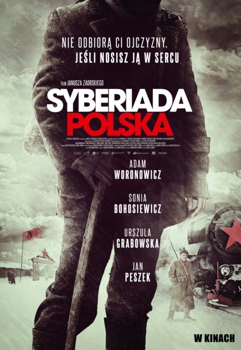 „Syberiada polska” – recenzja